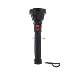   Kézi LED zseblámpa TORCH 1800mAh 600lm FLF-04 Forever Light