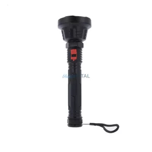 Kézi LED zseblámpa TORCH 1800mAh 600lm FLF-04 Forever Light