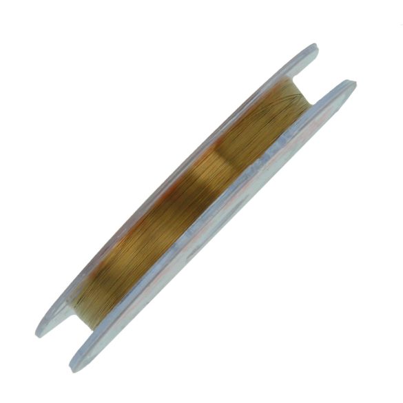 Elválasztó huzal LCD képernyők 0,08mm