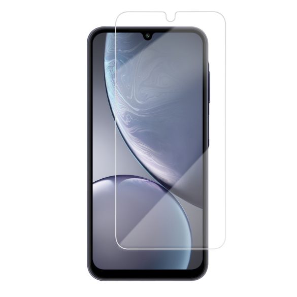 2,5D edzett üveg Samsung Galaxy A25