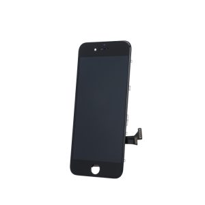 LCD kijelző érintőképernyővel iPhone 7 fekete AAA