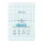Forever készlet fólia anticrash tablet vágógéphez 20 db 22,5 x 32,5 cm