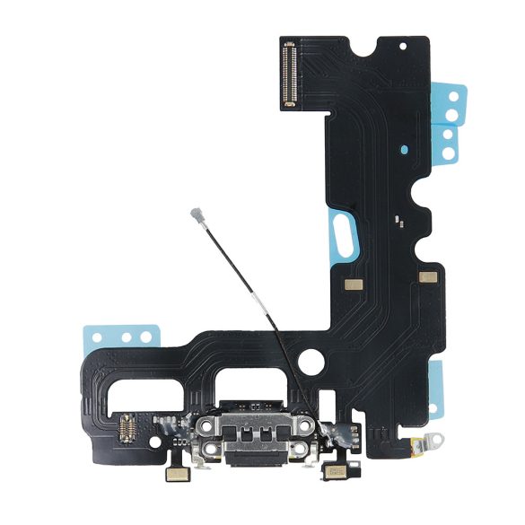 Töltő flex iPhone 7