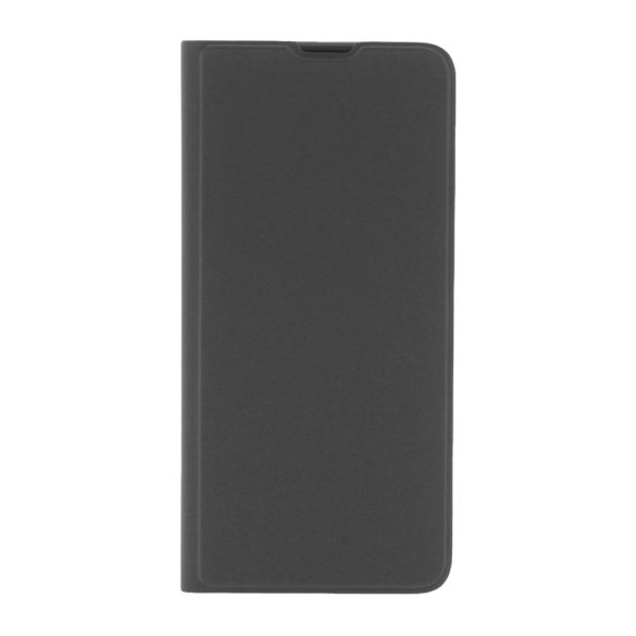 Smart Soft könyvtok Samsung Galaxy A20e - fekete