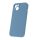Mag Invisible MagSafe-kompatibilis tok iPhone 15 - kék Mag Invisible MagSafe-kompatibilis tok iPhone 15 - kék