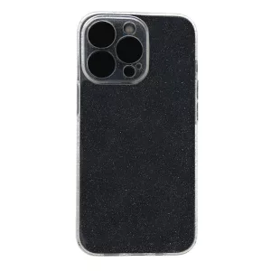 Shine tok Motorola Moto G13 4G/G23 4G - átlátszó csillogós