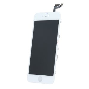 LCD kijelző érintőképernyővel iPhone 6s fehér AAAA