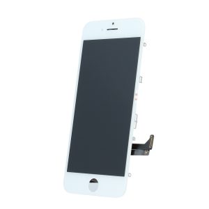 LCD kijelző érintőképernyővel iPhone 7 fehér AAAA