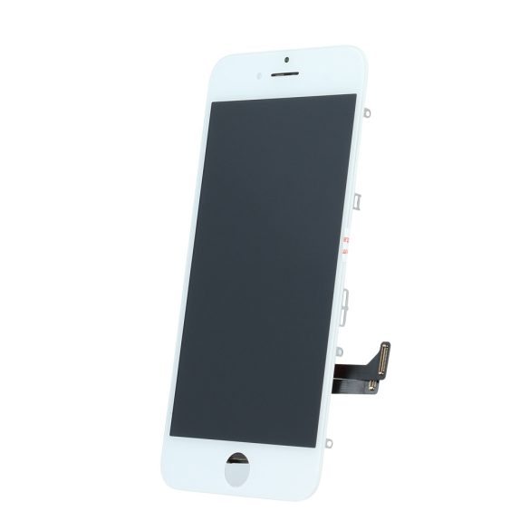 LCD kijelző érintőképernyővel iPhone 7 fehér AAAA