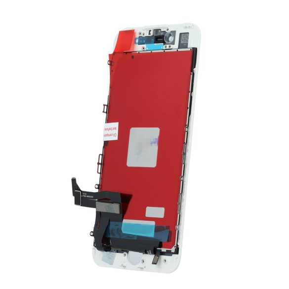 LCD kijelző érintőképernyővel iPhone 7 fehér AAAA