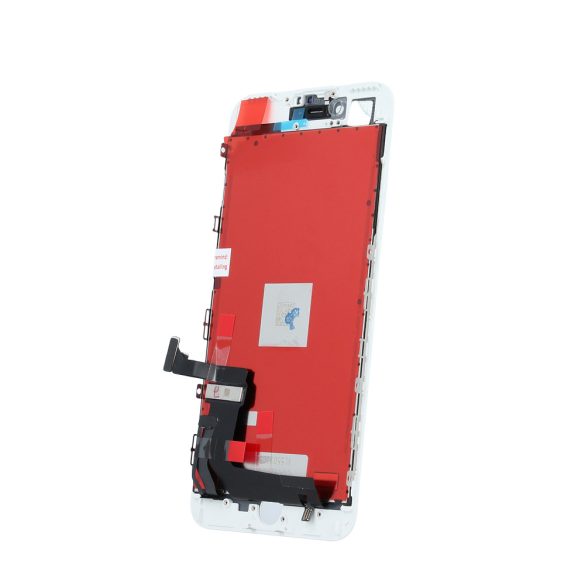 LCD kijelző érintőképernyővel iPhone 7 Plus fehér AAAA