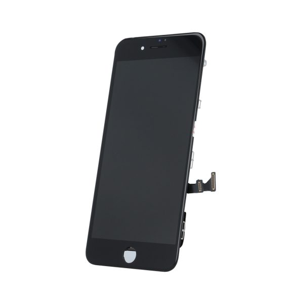 LCD kijelző érintőképernyővel iPhone 7 Plus fekete AAAA