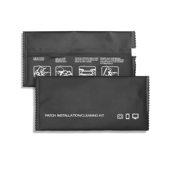 2,5D edzett üveg Xiaomi Redmi Note 12 Discovery/12 Pro 5G/12 Pro Plus