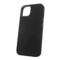 Satin tok Samsung Galaxy S23 FE - fekete