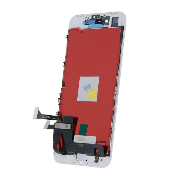 LCD kijelző érintőképernyővel iPhone 8 / SE 2020 fehér AAA
