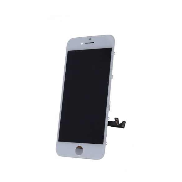 LCD kijelző érintőképernyővel iPhone 8 Plus fehér AAA