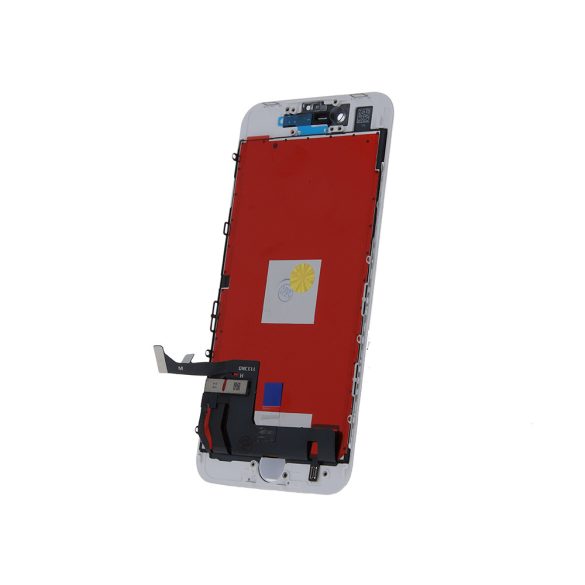 LCD kijelző érintőképernyővel iPhone 8 Plus fehér AAA