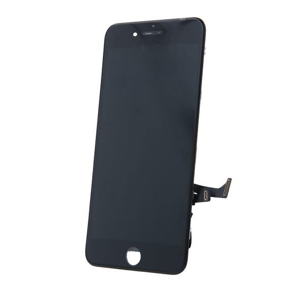 LCD kijelző érintőképernyővel iPhone 8 Plus fekete AAA