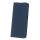 Smart Soft könyvtok iPhone X/XS - tengerészkék Smart Soft könyvtok iPhone X/XS - tengerészkék