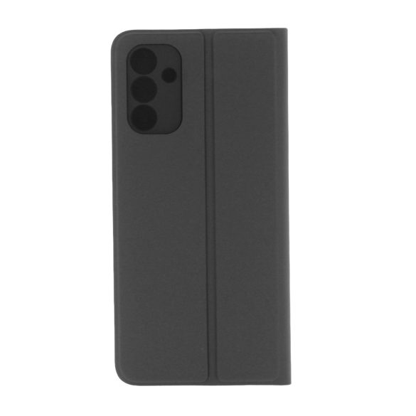 Smart Soft könyvtok iPhone 7 Plus/8 Plus - fekete