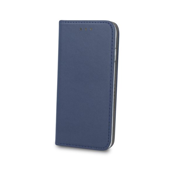 Smart Magnetic könyvtok Samsung Galaxy A05s - tengerészkék