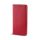Smart Magnet könyvtok Motorola Moto G54/G54 Power - piros Smart Magnet könyvtok Motorola Moto G54/G54 Power - piros