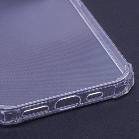 Anti Shock 1.5mm tok Motorola Moto G54/G54 Power - átlátszó