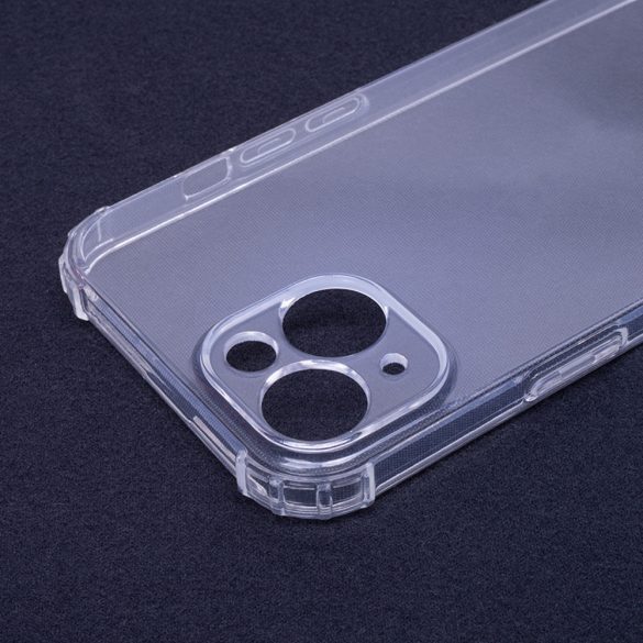 Anti Shock 1.5mm tok Motorola Moto G54/G54 Power - átlátszó