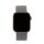 S szíj Apple Watchhoz (42/44/45mm) hosszúság 145 mm világosszürke S szíj Apple Watchhoz (42/44/45mm) hosszúság 145 mm világosszürke