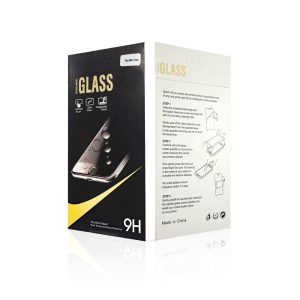2,5D matt edzett üveg Xiaomi Redmi Note 12 Pro 5G/Redmi Note 12 Pro Plus