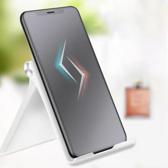 2,5D matt edzett üveg Xiaomi Redmi Note 12 Pro 5G/Redmi Note 12 Pro Plus