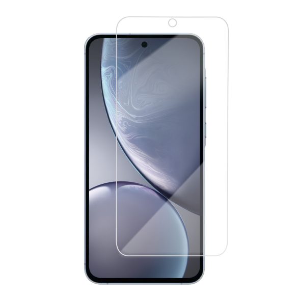 2,5D edzett üveg Samsung Galaxy A35 5G