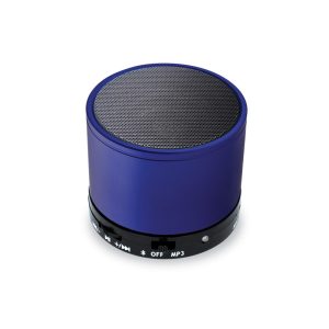 Setty Junior Bluetooth hangszóró - kék