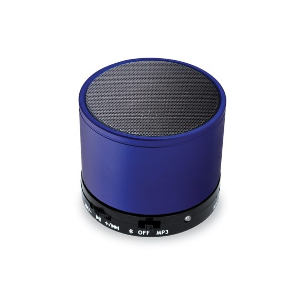 Setty Junior Bluetooth hangszóró - kék