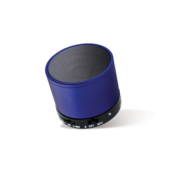 Setty Junior Bluetooth hangszóró - kék