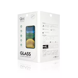 2,5D edzett üveg Huawei Y7 (2019)