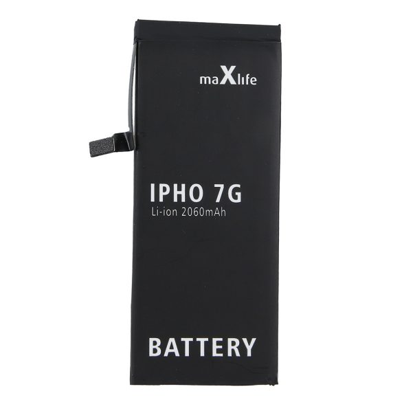 Maxlife akkumulátor iPhone 7 1960mAh