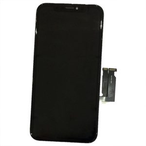 LCD kijelző érintőképernyővel iPhone XR Oncell TFT