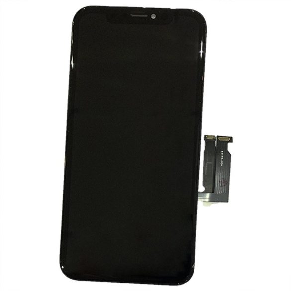 LCD kijelző érintőképernyővel iPhone XR Oncell TFT