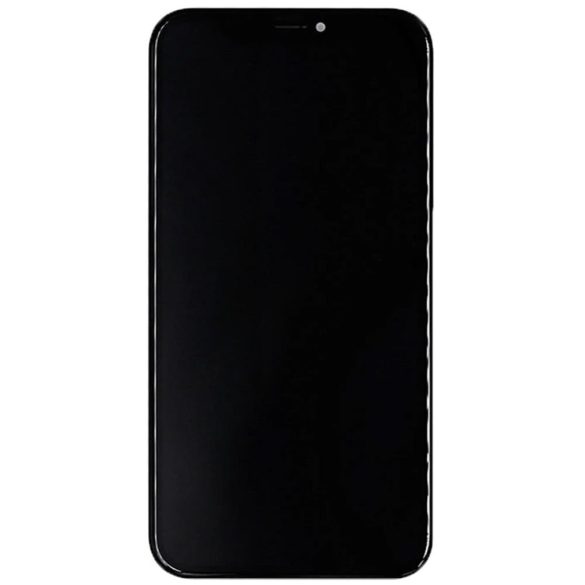 LCD kijelző érintőképernyővel iPhone XR Oncell TFT