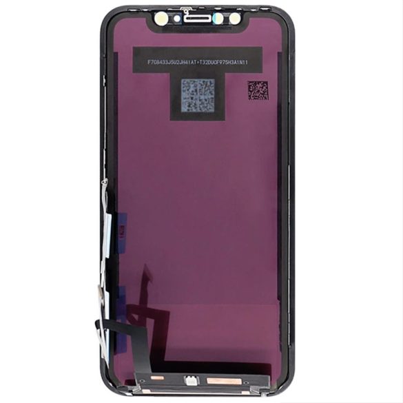 LCD kijelző érintőképernyővel iPhone XR Oncell TFT
