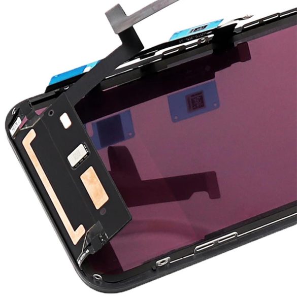 LCD kijelző érintőképernyővel iPhone XR Oncell TFT