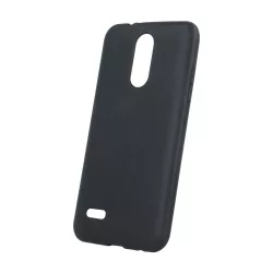 Matt TPU tok Oppo A60 - fekete