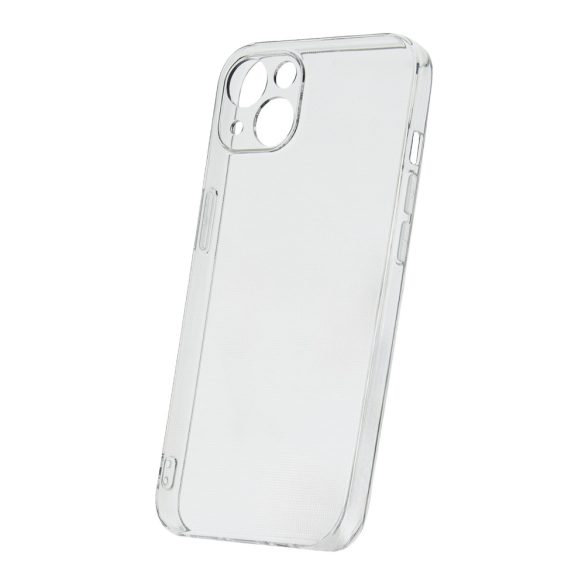 Slim 2mm tok iPhone 7 Plus/8 Plus - átlátszó