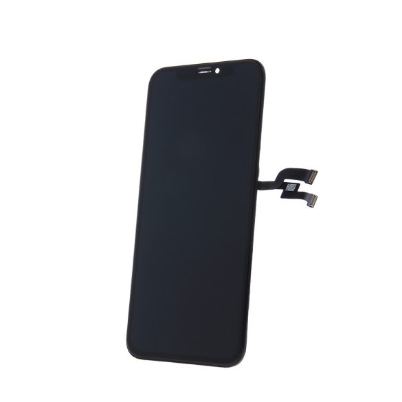 LCD kijelző érintőképernyővel iPhone X HARD OLED GX COF