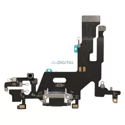 Szalag csatlakozóval töltés iPhone 11