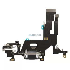 Szalag csatlakozóval töltés iPhone 11