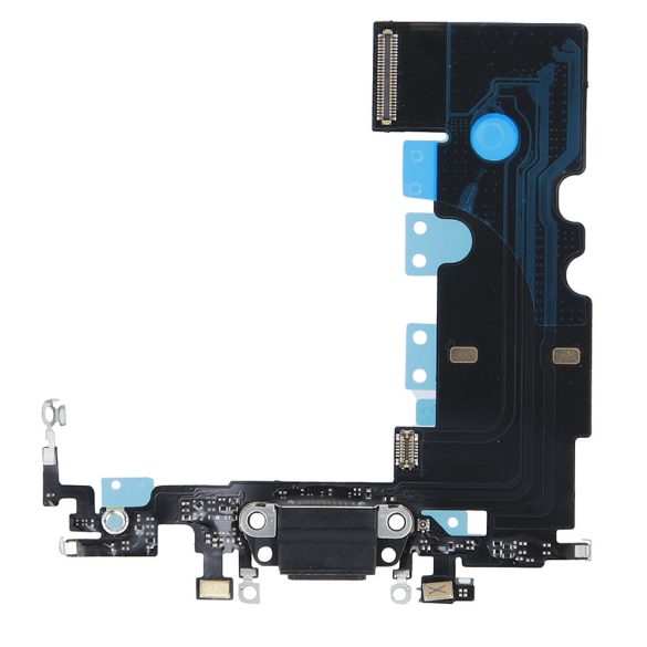 Töltő flex iPhone 8