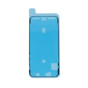 Kijelző ragasztó iPhone X