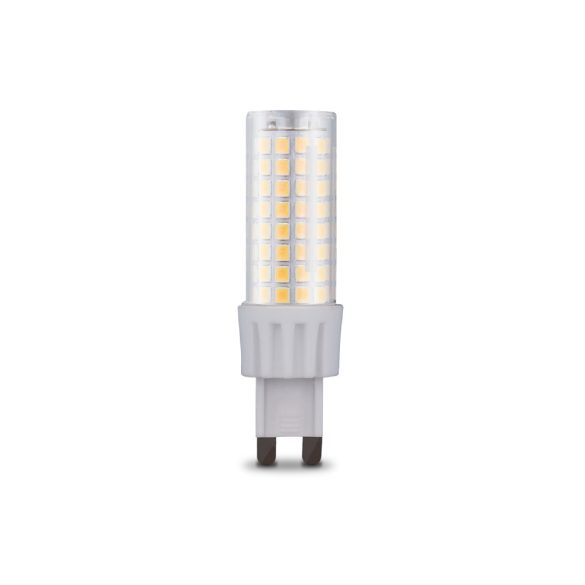 Forever Light LED izzó G9 8W 230V 6000K 700lm